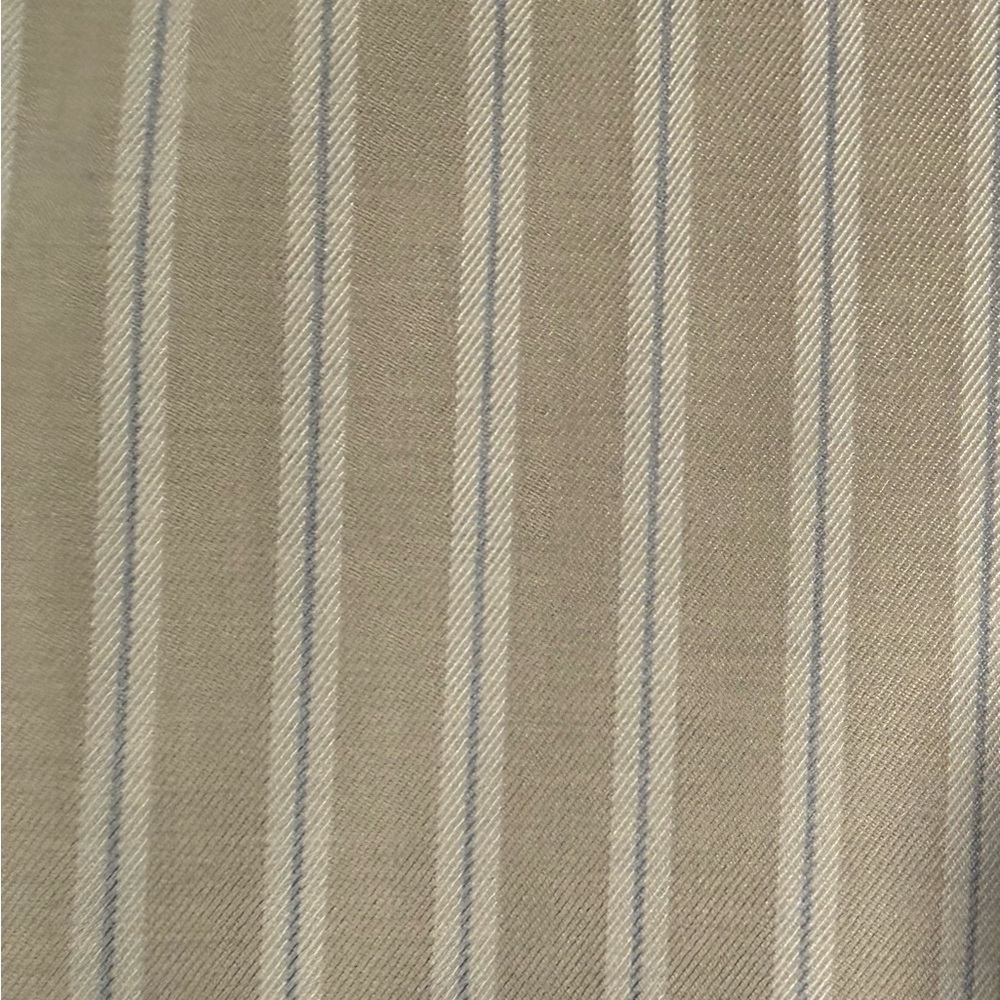 NA-KDwide leg striped trousers - Picture 3 of 6